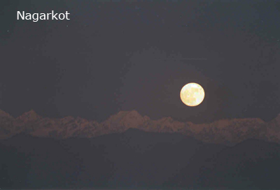 Nagarkot